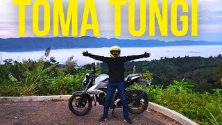 Unbelievable Beauty  Toma Tungi  TazingDong  Bandarban Ride E02  Speed Blaze [upl. by Eustashe]