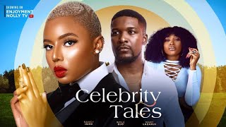 CELEBRITY TALE NANCY ISIME WOLE OJO MARY LAZARUS 2023 LATEST NOLLYWOOD MOVIES [upl. by Lareena344]