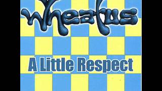 Wheatus  A Little Respect [upl. by Xela261]