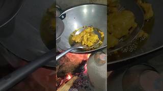 Sahjan ke pakode healthy pakode viralshorts [upl. by Kathye]