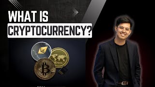 What is Cryptocurrency Tagalog Explanation [upl. by Auoz]