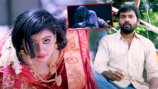 Tempt Ravi Telugu Movie Interesting Scene  Bomma Blockbusters [upl. by Ecahc]