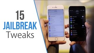 15 Best Jailbreak Tweaks for iOS 10 2017 [upl. by Leitao111]