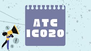 ATC IC020 INCOME TAX Taxable Partnership [upl. by Tonye]