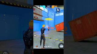 Free fire video shorts video grand master playear vs MILLON GAMER fastmoment lonlofe map viralshort [upl. by Bixby]