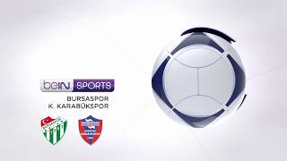 Bursaspor 2  1 K Karabükspor Özet [upl. by Rokach]