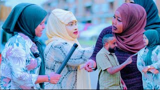 SHORT FILM AFKEENA WAA ISKU AMAAN PART 2 AMINO DHOOL IYO ILHAN XARAGO FAIZA AMIR QOWDHAN 2023 [upl. by Eselahc863]