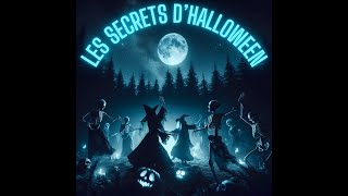 CONTE  Le secret dHalloween [upl. by Nelluc]