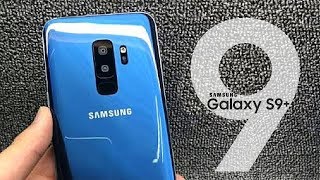 Galaxy S9  PRICE REVEALED [upl. by Suivatram]