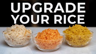 This Method Has Changed the Way I Make Rice [upl. by Beatrice]