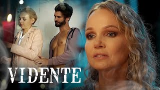 LA VIDENTE serie 80  Peliculas completas en español latino 2024 [upl. by Akcirret594]