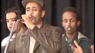 Ogaden best wadani song Abdikhaliq Mohamed Sirat [upl. by Mildrid510]