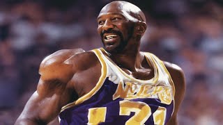 Uncovering the Legend James Worthy  Did You Know These MindBlowing Facts About His Career [upl. by Imoin279]