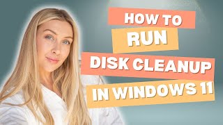 Windows 11 Disk Cleanup SECRET Exposed [upl. by Oates745]