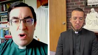 Calvin Robinson interviews sacked chaplain on landmark Christian freedoms case [upl. by Hailee]