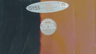 Isyss  Single For The Rest of My Life Remix Radio Mix [upl. by Neale]