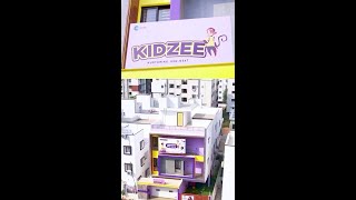 Kidzee Padur Kelambakkam Navalur and Thalambur  Shaping leaders of tomorrow  Igniting brilliance [upl. by Assert]