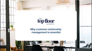 The New Rules for Attracting Retaining and Leading Top Talent  The Top Floor Podcast [upl. by Leisam]