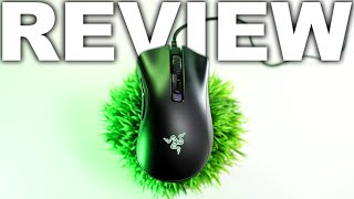 Razer DeathAdder V2 Mini Review [upl. by Corby475]