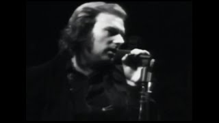 Van Morrison  Into The Mystic  221974  Winterland San Francisco CA OFFICIAL [upl. by Royo]