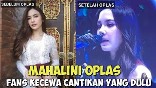 Mahalini Oplas Langsung Di Nyinyirin Netizen [upl. by Aneg118]