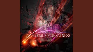 Roman Reigns Theme of Greatness [upl. by Hedley]