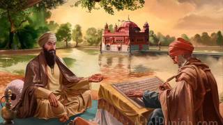 FULL PATH SUKHMANI SAHIB JI BY BHAI TARLOCHAN SINGH JI [upl. by Karlow]