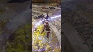 Elden Ring PVP Vigor Check [upl. by Edya129]