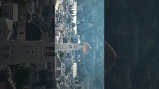 Al Aqsa mosq gaza falistin alquran molana islamicstatus [upl. by Rudin]