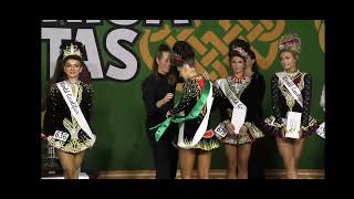 2022 U15 Oireachtas awards [upl. by Derwin]