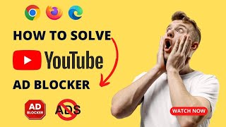 How to bypass YouTube AdBlock Detection New Tricks [upl. by Naihr]