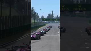 🏆🇧🇪Francorchamps Spa Bélgica CIRCUIT DE SPAFRANCORCHAMPS f1 [upl. by Seigler]