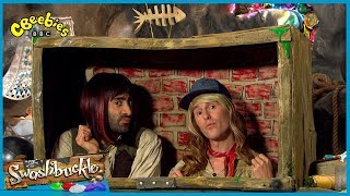 Swashbuckle  Swash TV [upl. by Leonanie]