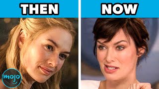 Game of Thrones Cast Where Are They Now [upl. by Alecram]