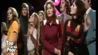 AshtonGardenerampDykeResurrection Shuffle11Top Of The Pops 70s [upl. by Sidky]