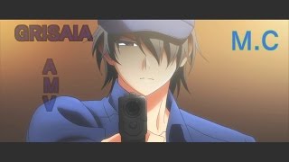 GRISAIA  AMV HD [upl. by Gavin]