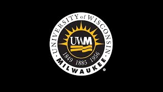 UWM 2018 Spring Commencement Black Ceremony [upl. by Alegnaed980]