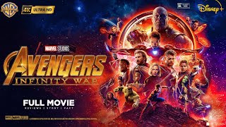 Avengers Infinity War Full HD Movie English  Subtitle  Tony StarkAvengers Infinity StoryReview [upl. by Milty]