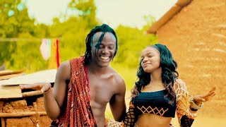 Yammi  UPEPO Official Music Video [upl. by Akemyt800]