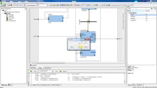 Microsemi Libero IDE quotHello Worldquot project [upl. by Rafat]