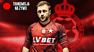 🔴 OGLĄDAMY POLSKA VS ANDORA 🔴 LIVE STREAM BEZ WIDOKU MECZU [upl. by Nrublim]