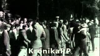 Polska Kronika Filmowa 1948 Nr 39wmv [upl. by Lothair]