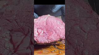 Reverse Sear Prime Rib Roast  How to get it PERFECT everytime [upl. by Cthrine]