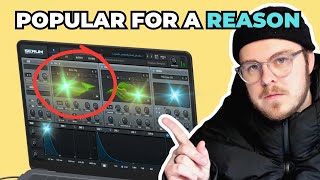 How To Use Xfer Serum 3HOUR MASTERCLASS [upl. by Humpage]