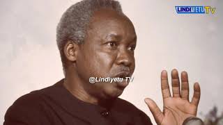 Hotuba ya Baba wa Taifa Mwalimu J K Nyerere 1967 [upl. by Gruchot232]