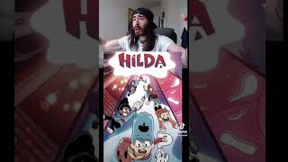 My ranking of every Hilda season plus the movie by Finley Doherty￼ [upl. by Mccord]