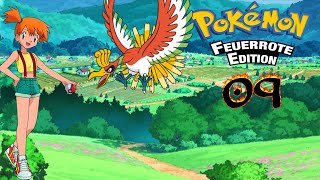 POKEMON FEUERROT 🔥 RANDOMIZER 🔥 009  MISTY UND DAS IST KEIN KÄFER [upl. by Borroff]