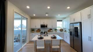 Find a home youll love Residence 1 Avalon at Boulevard in Dublin CA [upl. by Llerrom]