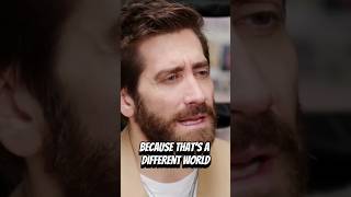 INTP Jake Gyllenhaal Bromance With Conor McGregor  Ti Respect  Fe Connection mbti jakegyllenhaal [upl. by Dona]