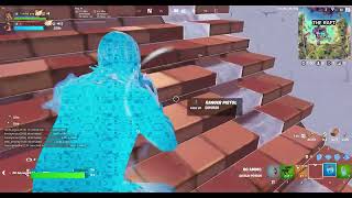 my version vs mongraal 1v3 clutch [upl. by Nadeen460]